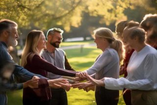 人际关系的主要特征是什么（人际关系的主要特征是什么意思）