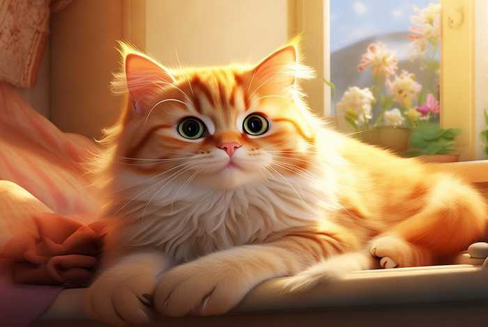 宠物猫图片大全大图 - 宠物猫图片大全大图可爱