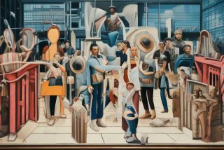 图说人际关系心理期末答案、图说人际关系心理期末答案2025