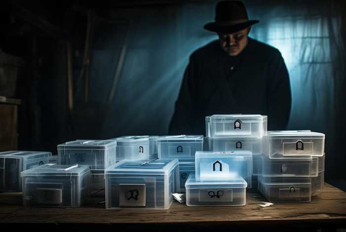 宠物盲盒为什么违法 - 宠物盲盒为什么违法呢