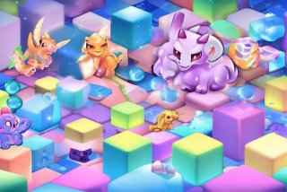 魔方世界宠物推荐、魔方世界宠物推荐排行榜