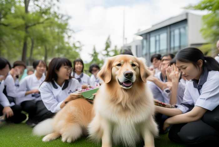 洛阳职业技术学院宠物养护与驯导(洛阳职业技术学院宠物养护与驯导专业) 洛阳职业技术学院宠物养护与驯导(洛阳职业技术学院宠物养护与驯导专业)