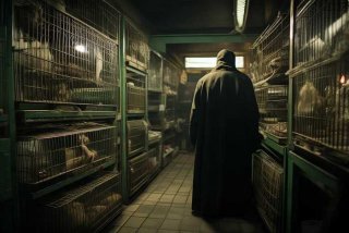 宠物店怪谈游戏 - 宠物店怪谈游戏攻略