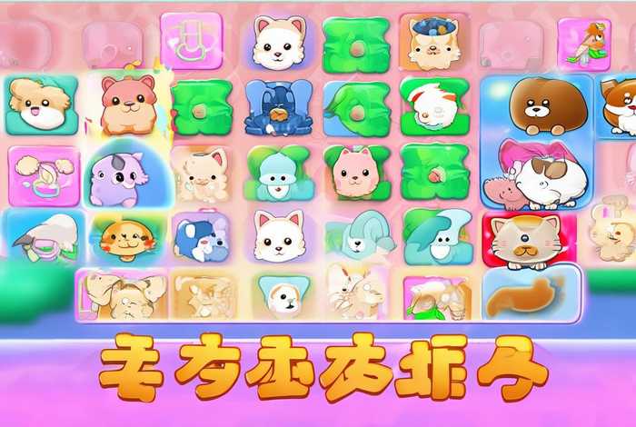 宠物连连看单机版，宠物连连看单机版下载中文版