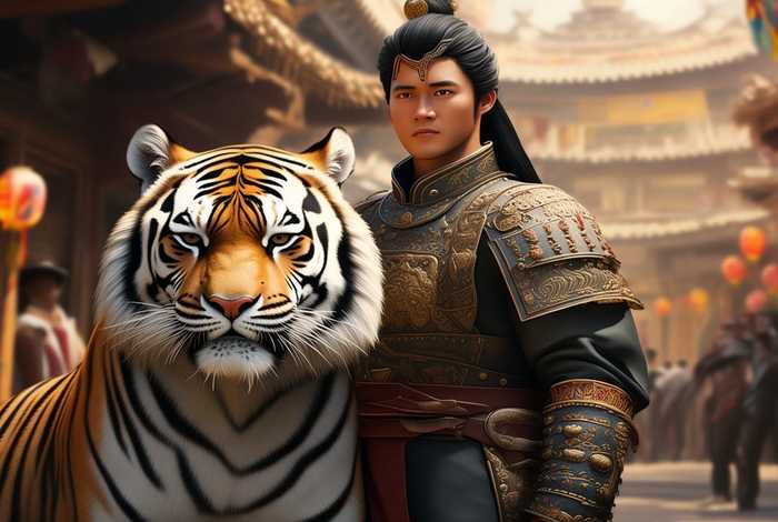 我的宠物少将军 电视剧 - 我的宠物少将军 电视剧剧情介绍