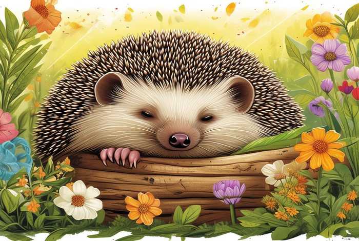 宠物刺猬寿命 宠物刺猬寿命有多长 宠物刺猬寿命 宠物刺猬寿命有多长