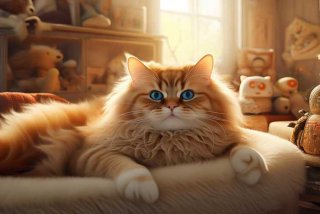 宠物推荐大全；宠物推荐大全猫咪