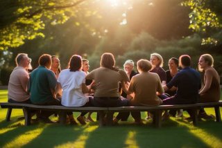 人际关系怎么形容（人际关系怎么形容自己）