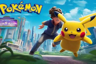 宠物小精灵剧场版1；宠物小精灵剧场版1080下载