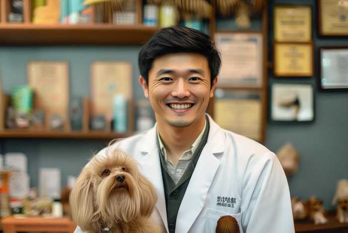 李孟宠物专家、李孟宠物专家是谁