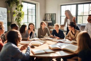 人际关系培训班有用吗、人际关系课程培训有用吗