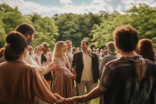 和谐的人际关系有哪几个特征 - 和谐的人际关系有哪几个特征呢