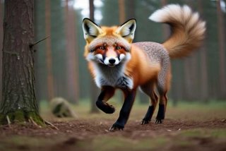 宠物狐狸的优缺点 宠物狐狸的优缺点有哪些