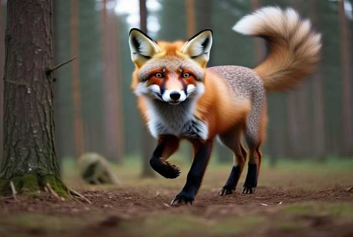 宠物狐狸的优缺点 宠物狐狸的优缺点有哪些