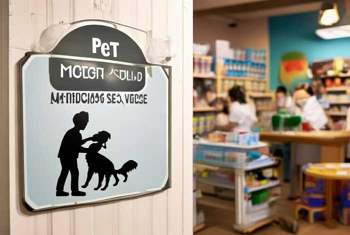 宠物店宠物医疗由哪个部门监管（宠物店宠物医疗由哪个部门监管呢）