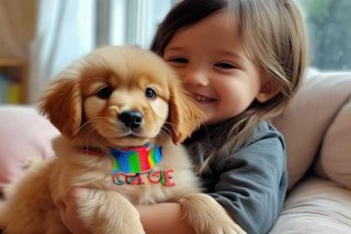 可爱的宠物名字女孩，可爱的宠物名字女孩两个字