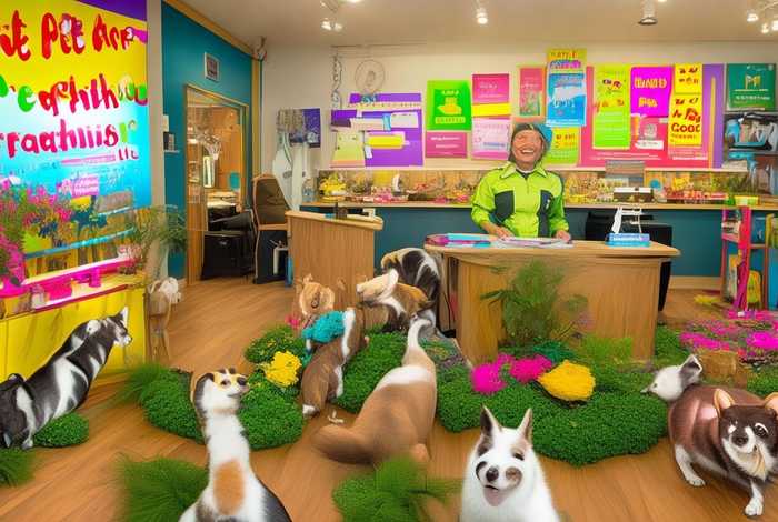 宠物馆加盟；宠物馆加盟要多少钱