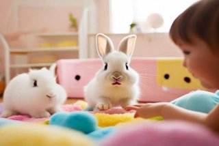 养什么宠物好养又干净适合小孩子，养什么宠物好养又干净适合小孩子玩