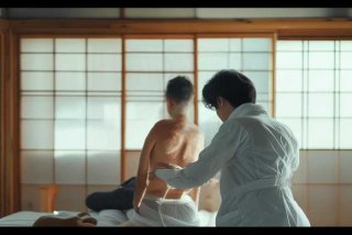 日本人检查身体隐藏部位是否干净 日本人定期体检检查肠道吗