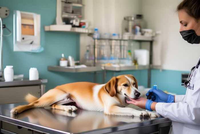 宠物医生看病步骤 宠物医生看病步骤是什么 宠物医生看病步骤 宠物医生看病步骤是什么