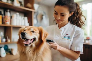 宠物养护与驯导就业方向；宠物养护与驯导专业就业方向