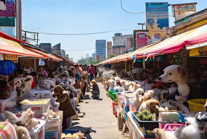武汉宠物市场哪个最大，武汉宠物市场哪个最大最便宜