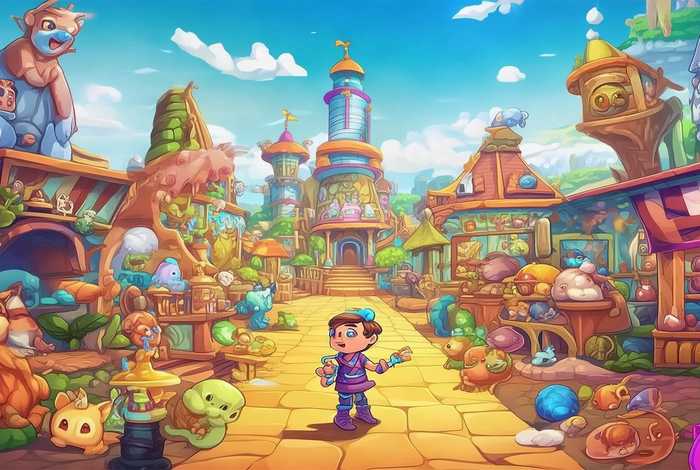 宠物王国5无敌版、宠物王国5无敌版怎么下载