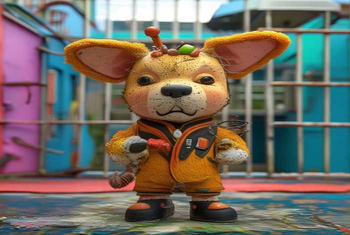 电子宠物图片、电子宠物图片卡通