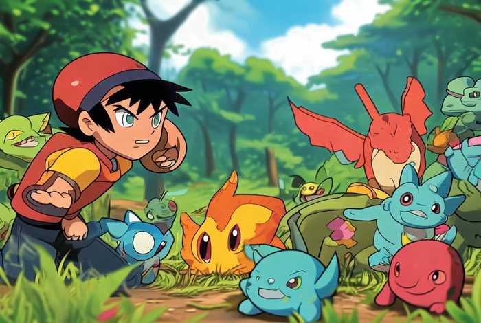 宠物小精灵 第二部(国语)、宠物小精灵第二部国语版 宠物小精灵 第二部(国语)、宠物小精灵第二部国语版