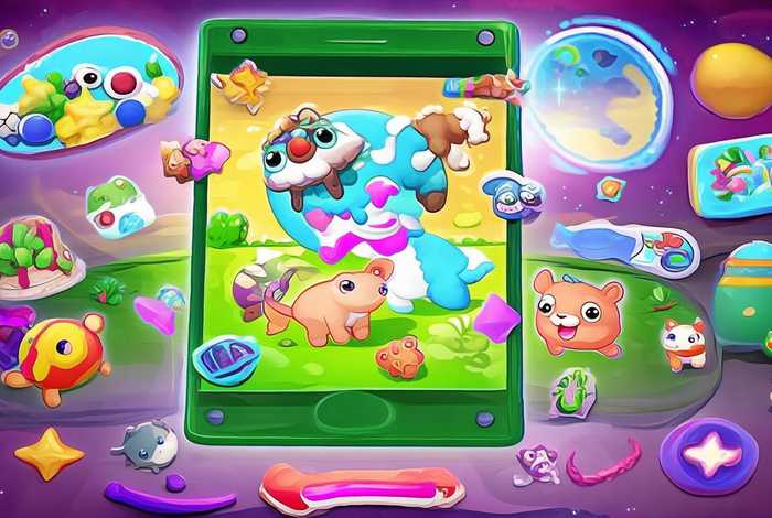 宠物游戏排行榜推荐 - 宠物游戏排行榜推荐手游