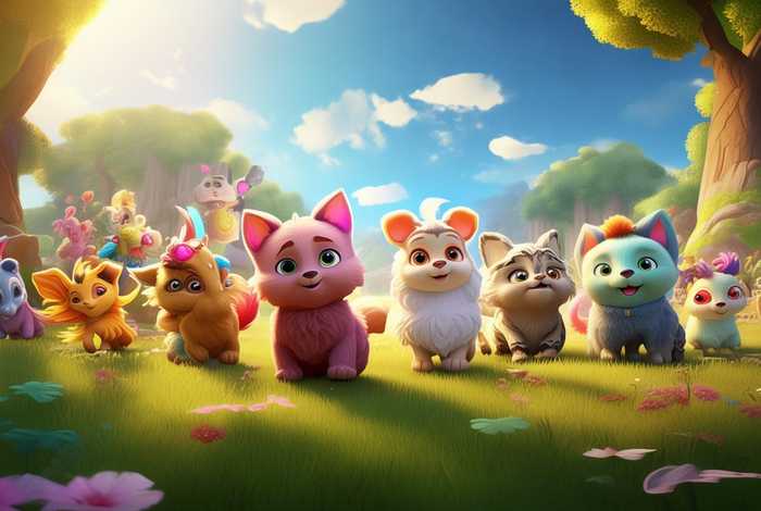 宠物王国2上帝版不闪退版本 宠物王国2上帝版不闪退版本怎么办