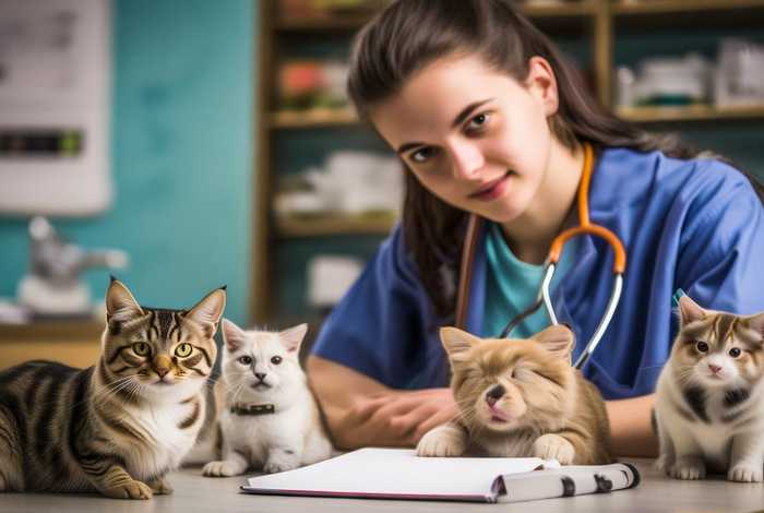 宠物医疗技术可以考执业兽医资格证吗(宠物医疗技术可以考执业兽医资格证吗大专) 宠物医疗技术可以考执业兽医资格证吗(宠物医疗技术可以考执业兽医资格证吗大专)