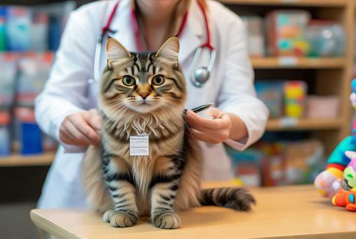 宠物店驱虫多少钱猫咪（宠物店驱虫多少钱猫咪一次）