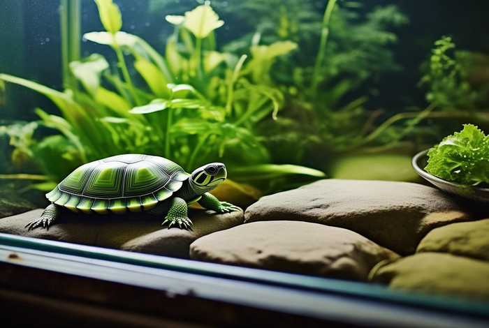 宠物龟怎么喂养（宠物龟怎么喂养比较好）
