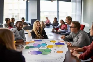 搞好人际关系6个技巧 搞好人际关系6个技巧视频