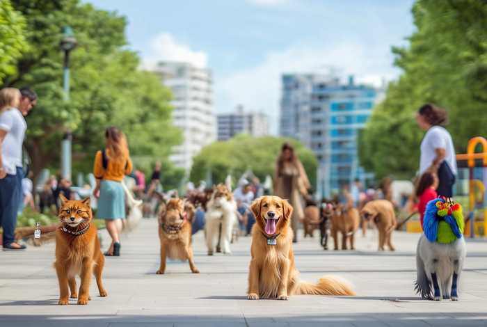 宠物管理条例实施办法（宠物管理条例实施办法最新）