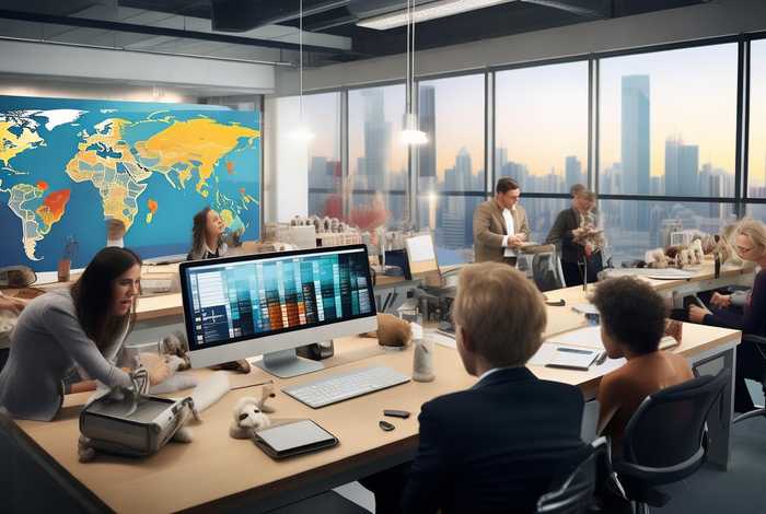 空运宠物物流（空运宠物物流公司有哪些）