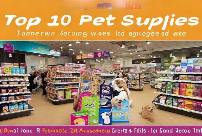 宠物用品加盟店10大品牌排行榜(宠物用品加盟店10大品牌排行榜最新) 宠物用品加盟店10大品牌排行榜(宠物用品加盟店10大品牌排行榜最新)