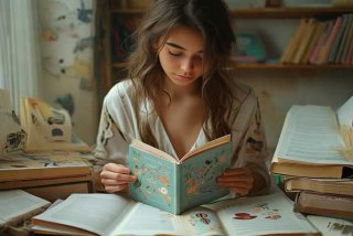 人际关系的书适合女生（人际关系的书适合女生看吗）