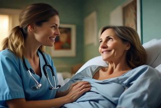 护理人际关系毕业论文，护理人际关系毕业论文题目