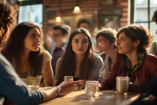 人际关系与人际交往的提问题、人际关系与人际交往的提问题和建议