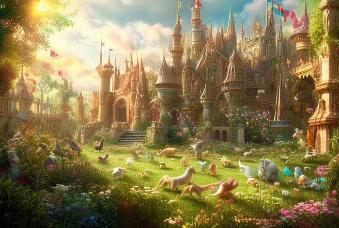 宠物王国5破解版；宠物王国5破解版最新版