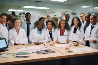 宠物医生培训学校需要什么文凭 - 宠物医生培训学校需要什么文凭才能进