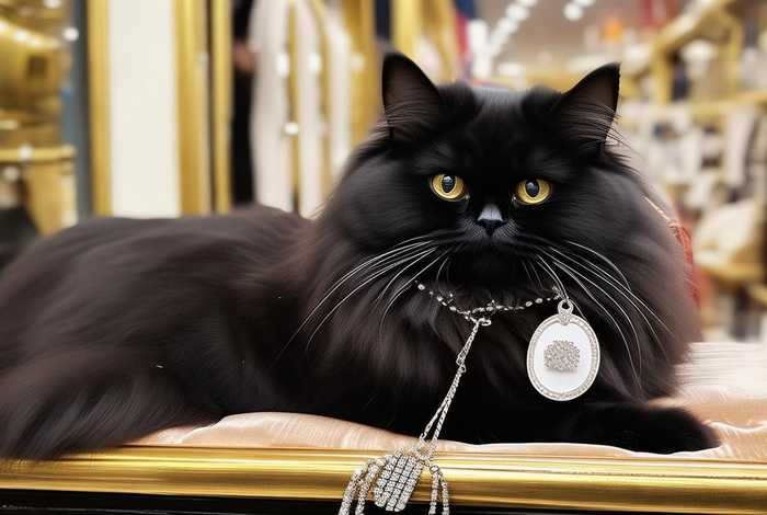 宠物猫的价格为什么那么贵 猫的价格为什么这么贵