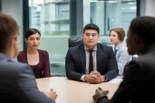 结构化面试人际关系哪类考的多，结构化面试人际关系哪类考的多一些