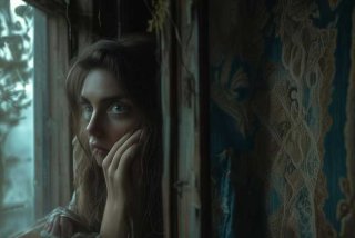 复杂人际关系女人观察环境再说话，复杂的人际关系说说