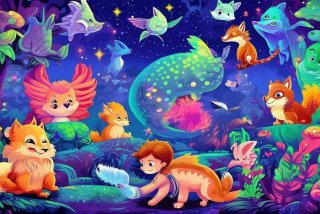 物语宠物攻略；物语宠物攻略图文