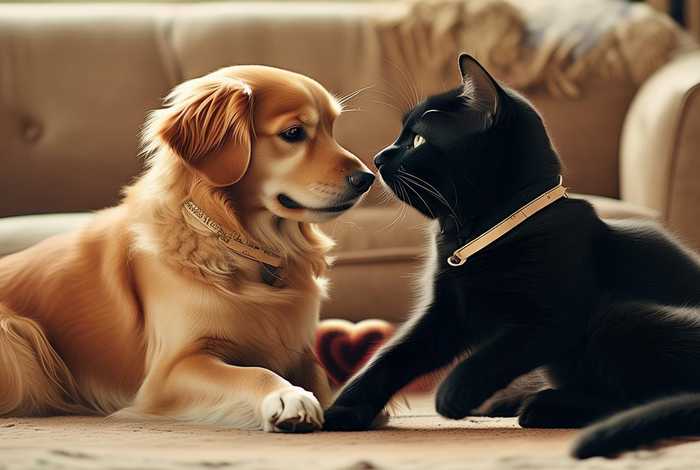 宠物昵称情侣 宠物昵称情侣网名