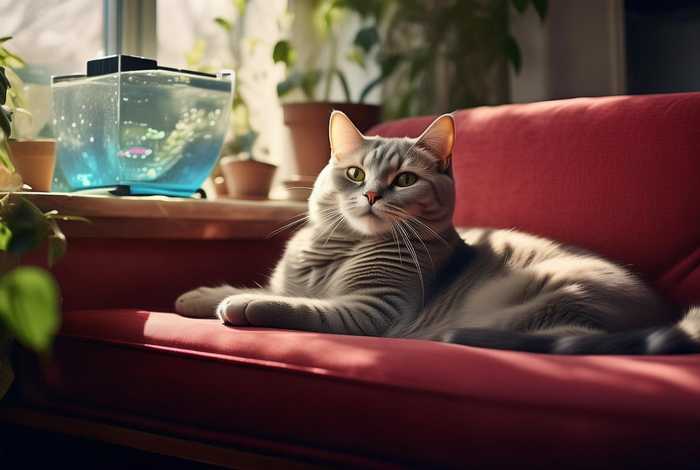 懒人养什么宠物好、懒人养什么宠物好养