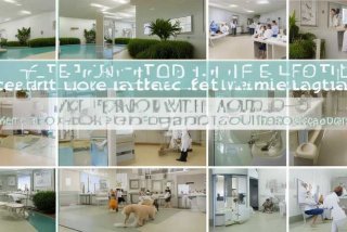 宠物医院排名前十名 宠物医院排名前十名有哪些